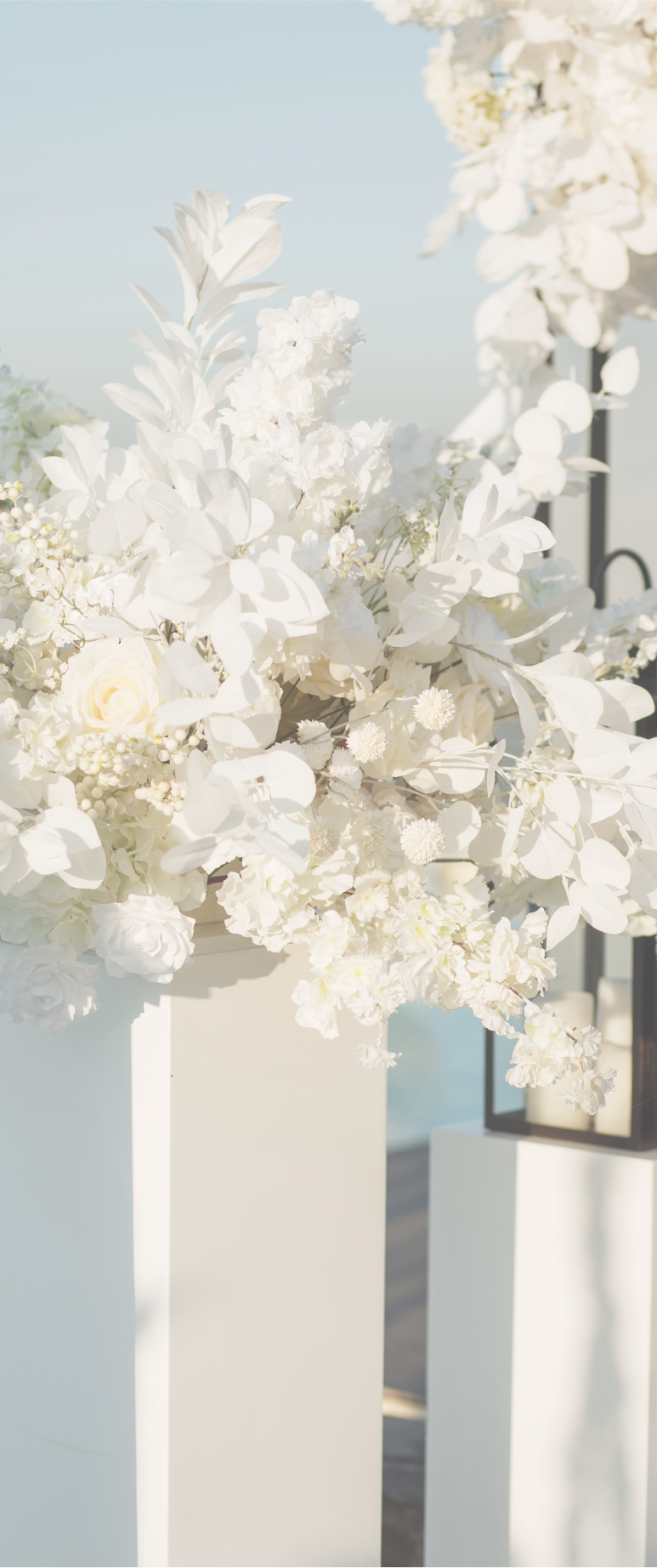 Букет квітів