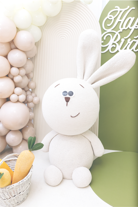 Дитяча церемонія