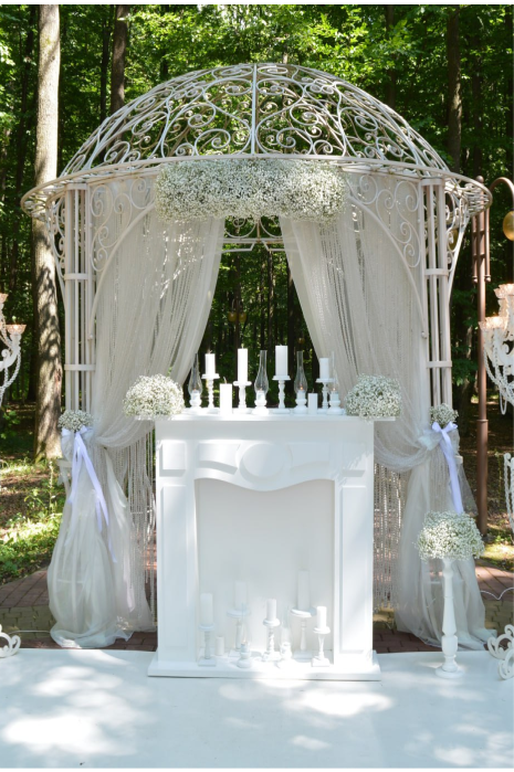 Весільна церемонія