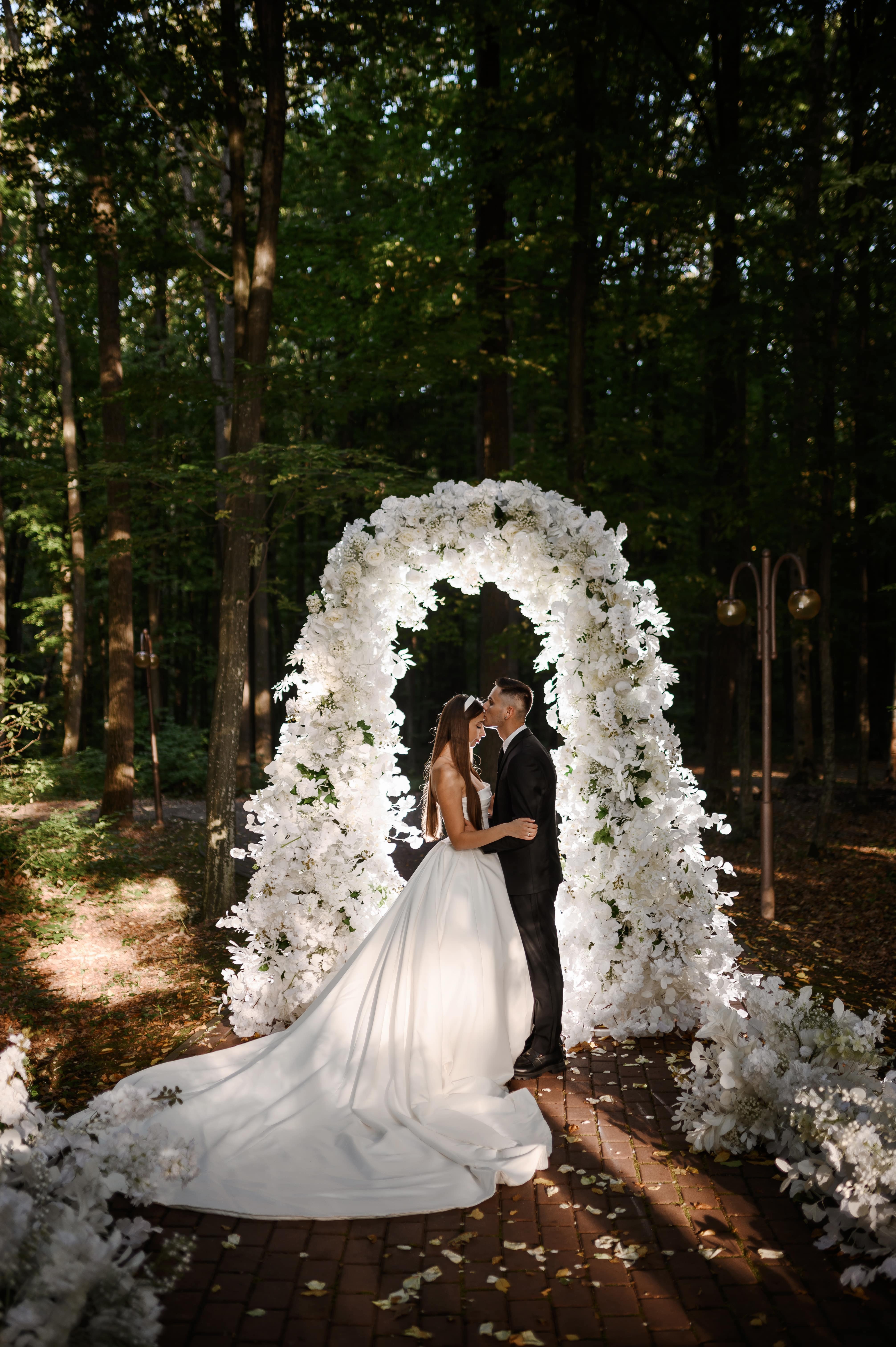 Весільна церемонія